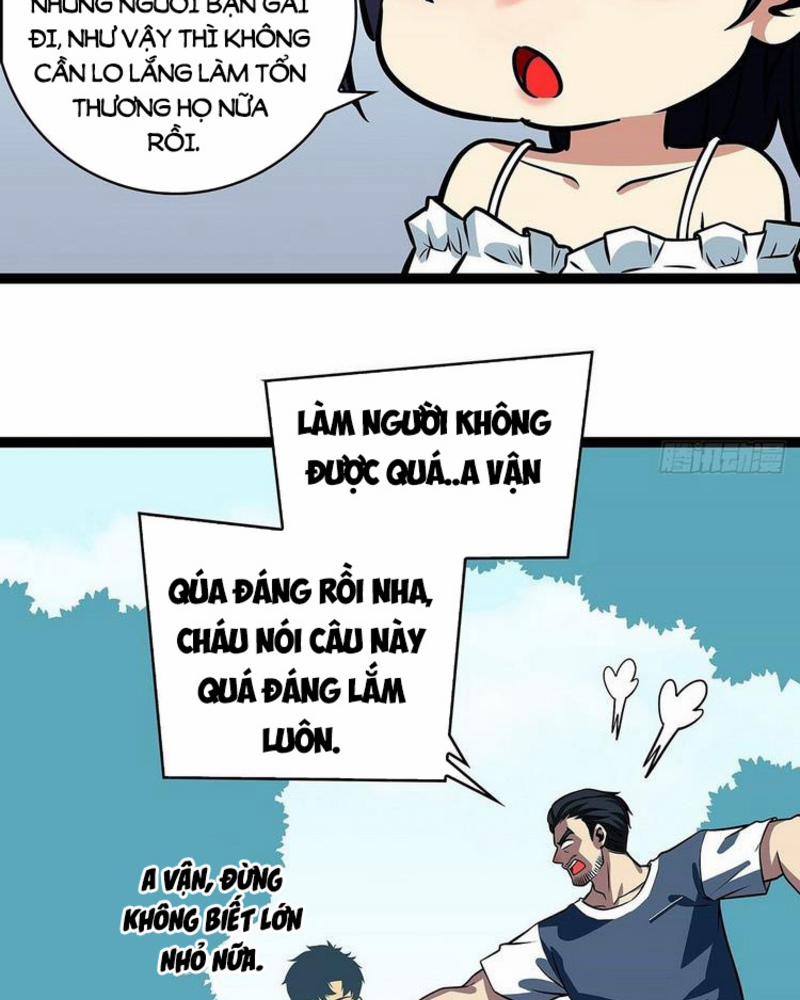 Bắt Đầu Vùng Dậy Từ Việc Chơi Game Nghiêm Túc 56 trang 43