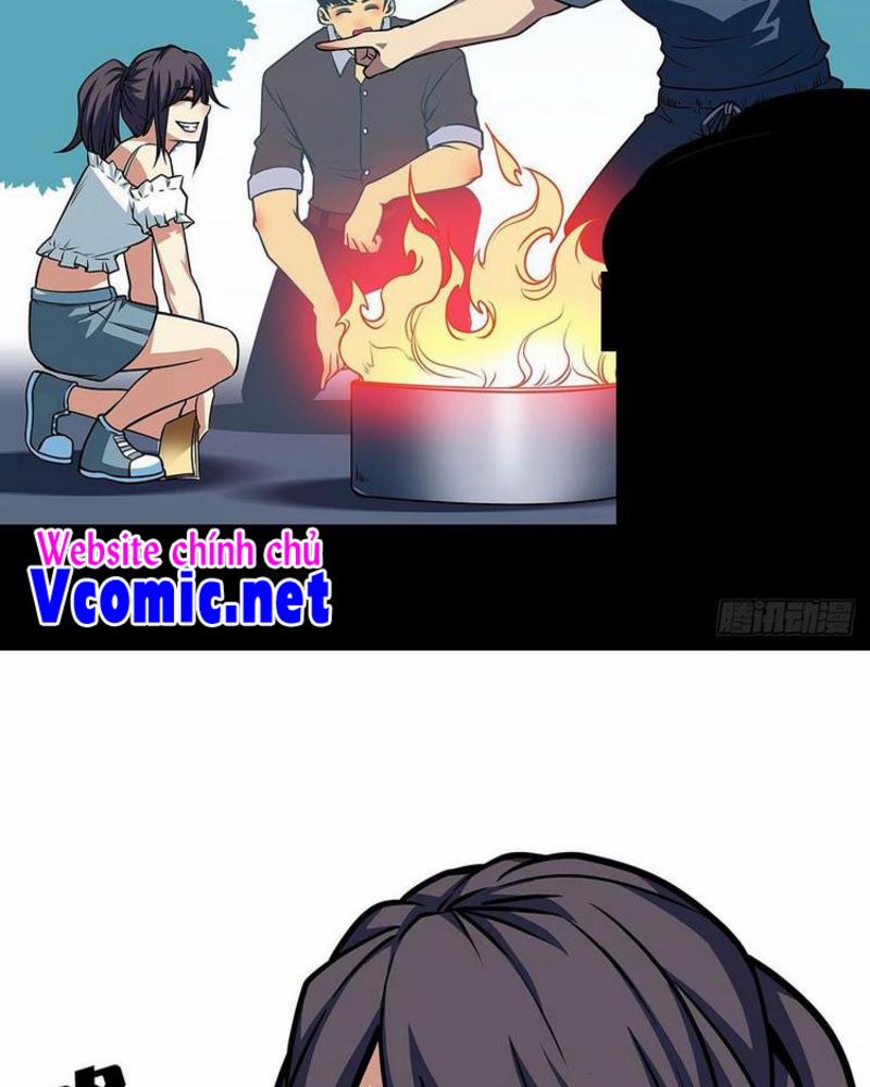 Bắt Đầu Vùng Dậy Từ Việc Chơi Game Nghiêm Túc 56 trang 44