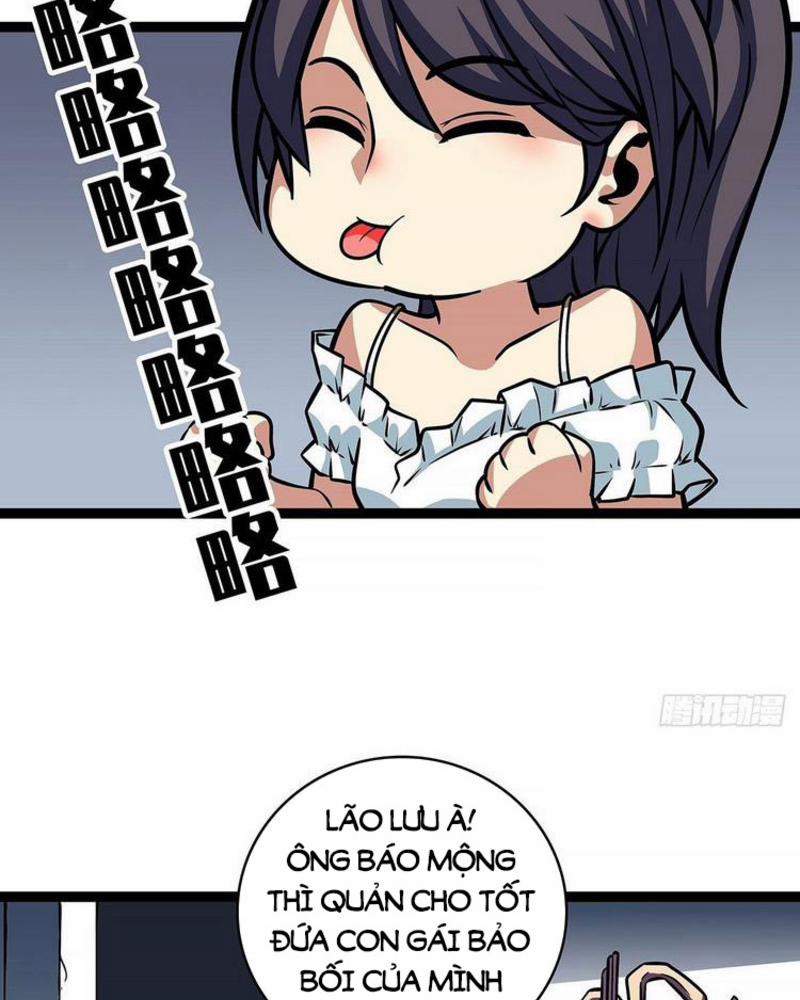 Bắt Đầu Vùng Dậy Từ Việc Chơi Game Nghiêm Túc 56 trang 45