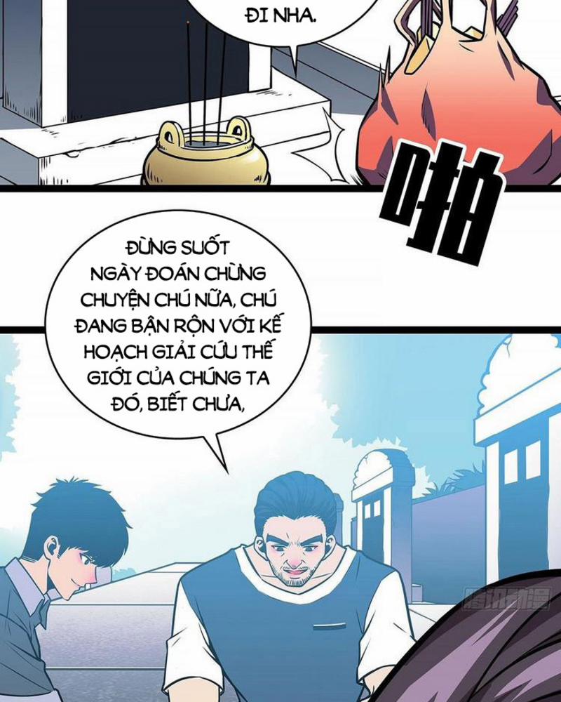 Bắt Đầu Vùng Dậy Từ Việc Chơi Game Nghiêm Túc 56 trang 46