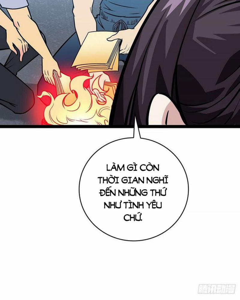 Bắt Đầu Vùng Dậy Từ Việc Chơi Game Nghiêm Túc 56 trang 47