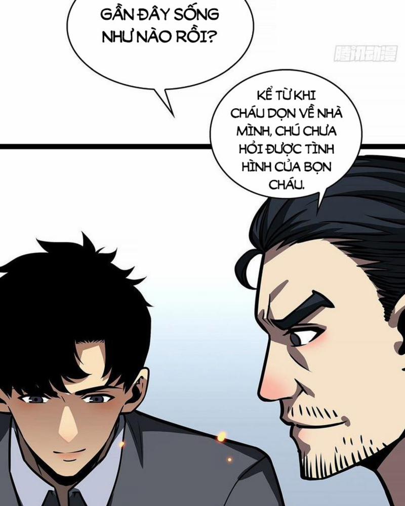 Bắt Đầu Vùng Dậy Từ Việc Chơi Game Nghiêm Túc 56 trang 49