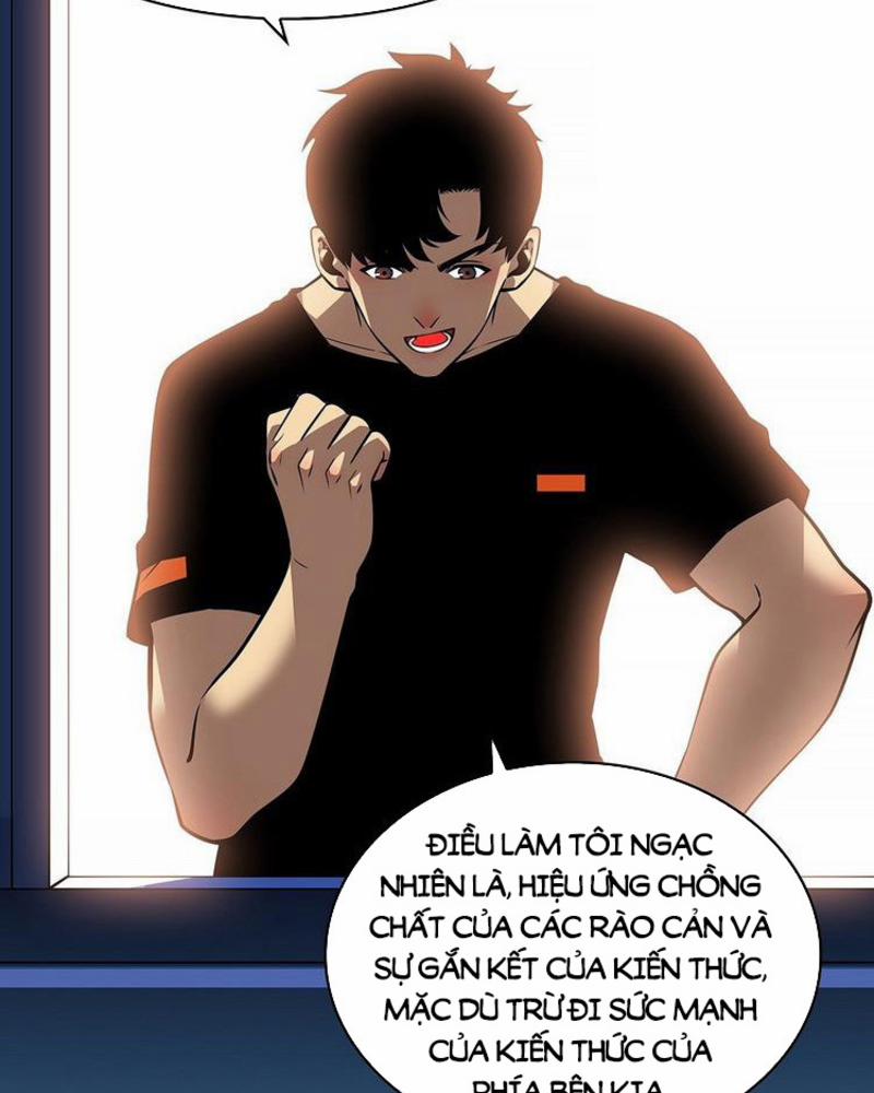 Bắt Đầu Vùng Dậy Từ Việc Chơi Game Nghiêm Túc 56 trang 5