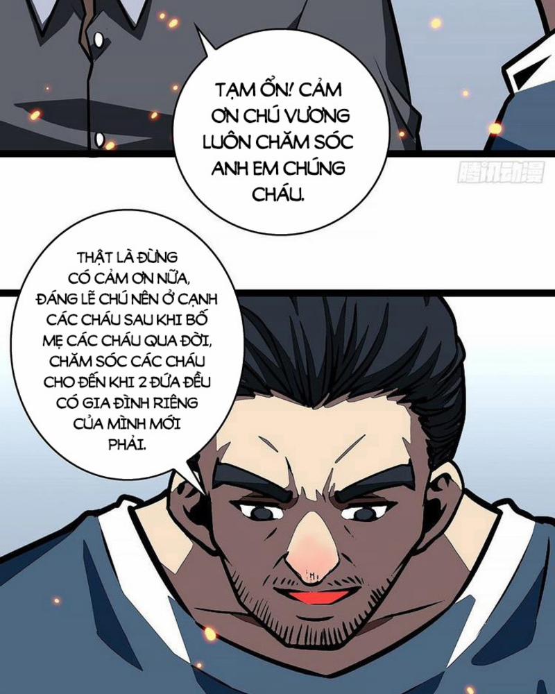 Bắt Đầu Vùng Dậy Từ Việc Chơi Game Nghiêm Túc 56 trang 50