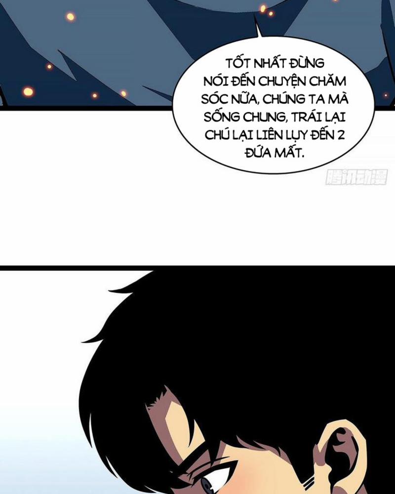 Bắt Đầu Vùng Dậy Từ Việc Chơi Game Nghiêm Túc 56 trang 51