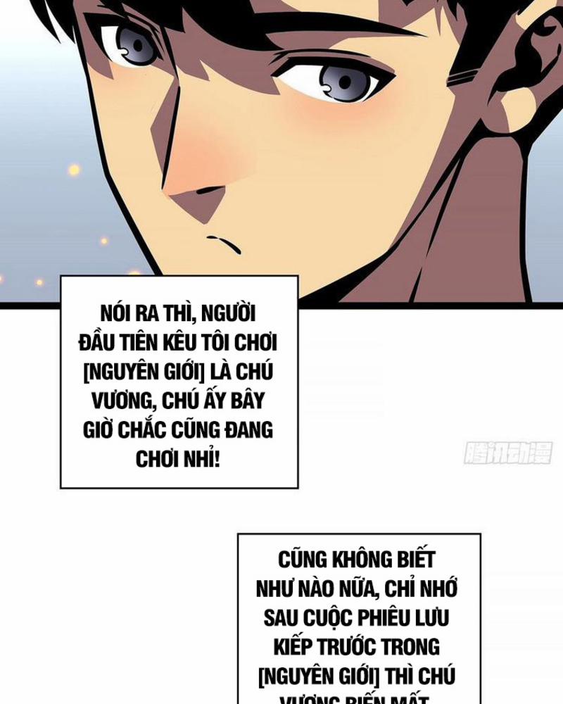 Bắt Đầu Vùng Dậy Từ Việc Chơi Game Nghiêm Túc 56 trang 53