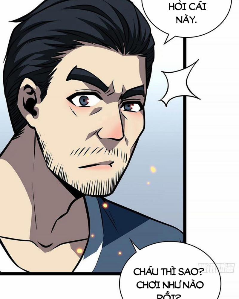 Bắt Đầu Vùng Dậy Từ Việc Chơi Game Nghiêm Túc 56 trang 55