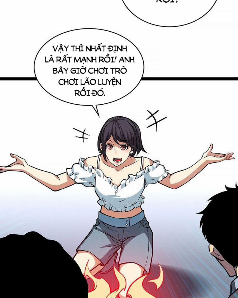 Bắt Đầu Vùng Dậy Từ Việc Chơi Game Nghiêm Túc 56 trang 56