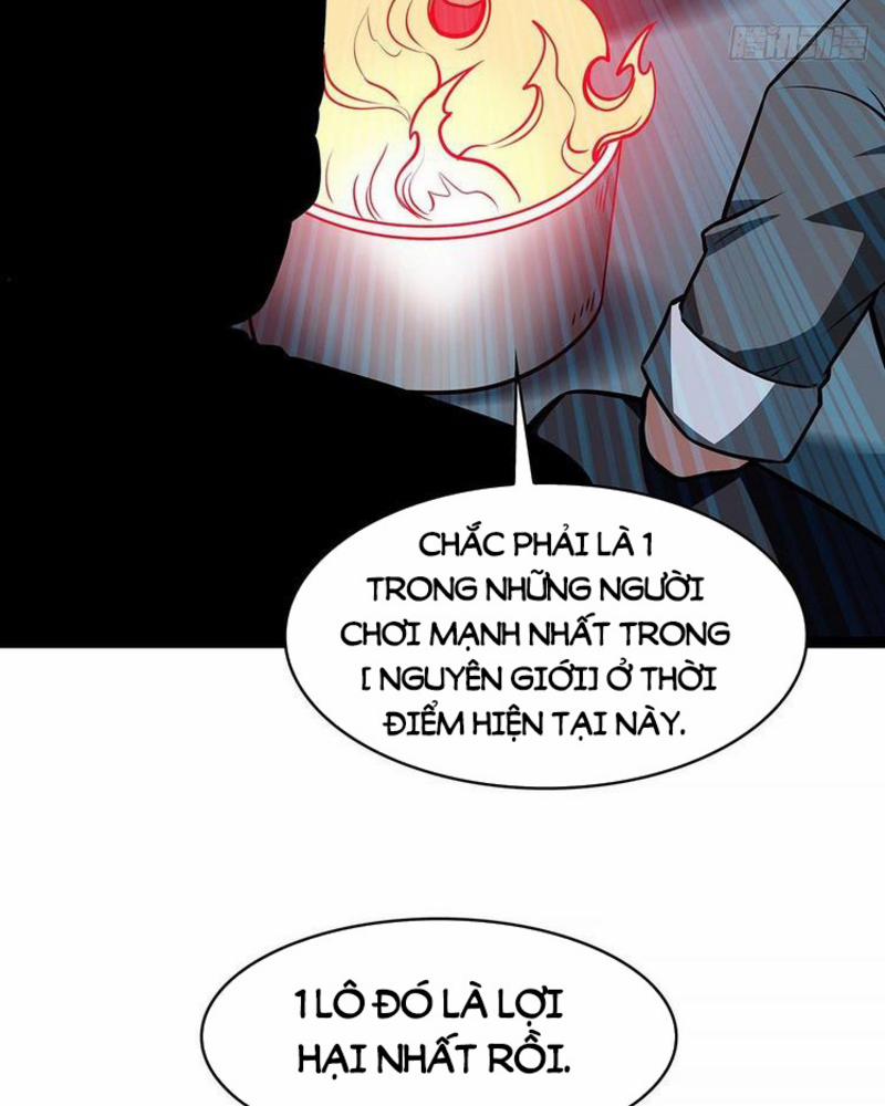Bắt Đầu Vùng Dậy Từ Việc Chơi Game Nghiêm Túc 56 trang 57