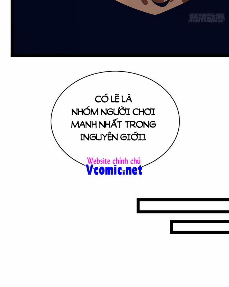 Bắt Đầu Vùng Dậy Từ Việc Chơi Game Nghiêm Túc 56 trang 9