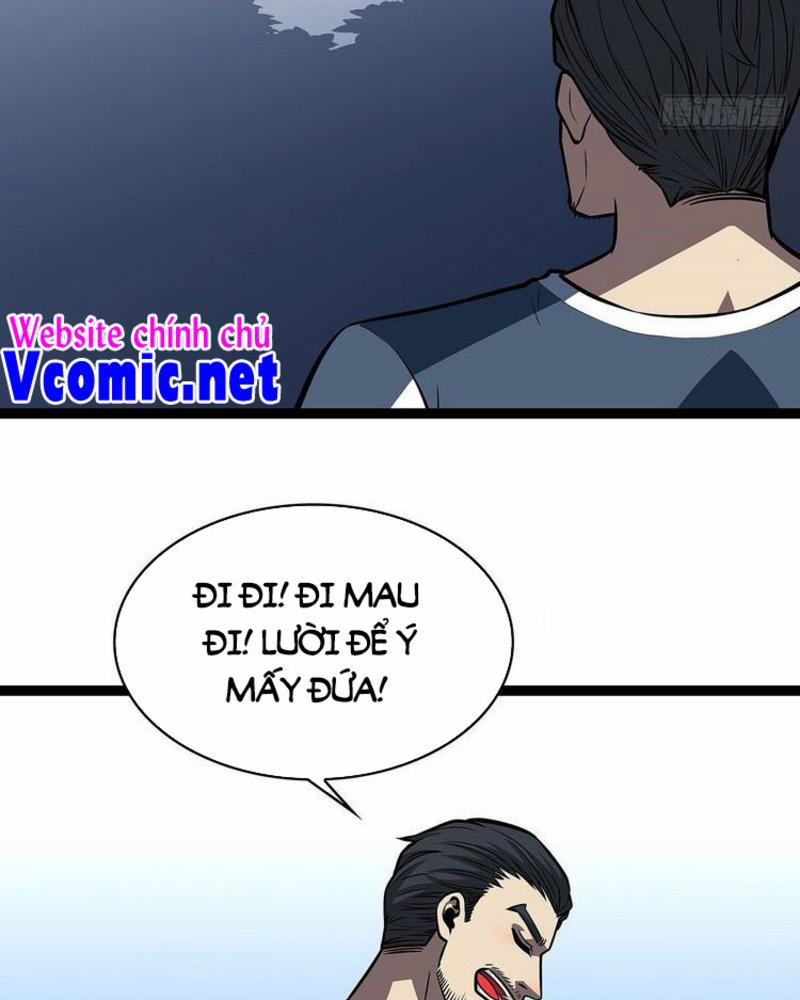 Bắt Đầu Vùng Dậy Từ Việc Chơi Game Nghiêm Túc 57 trang 1