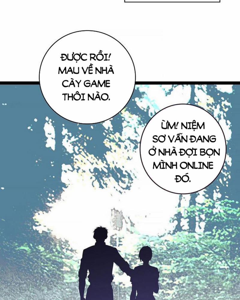 Bắt Đầu Vùng Dậy Từ Việc Chơi Game Nghiêm Túc 57 trang 15