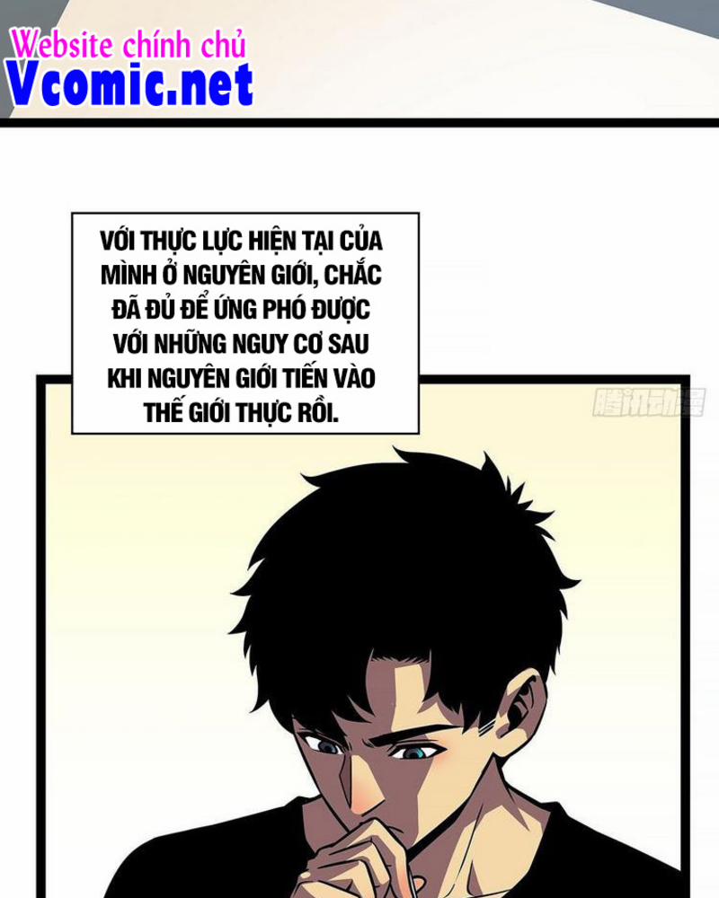 Bắt Đầu Vùng Dậy Từ Việc Chơi Game Nghiêm Túc 57 trang 19