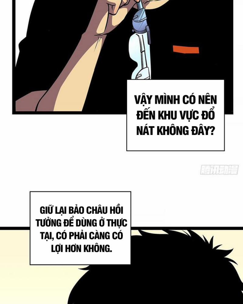 Bắt Đầu Vùng Dậy Từ Việc Chơi Game Nghiêm Túc 57 trang 20