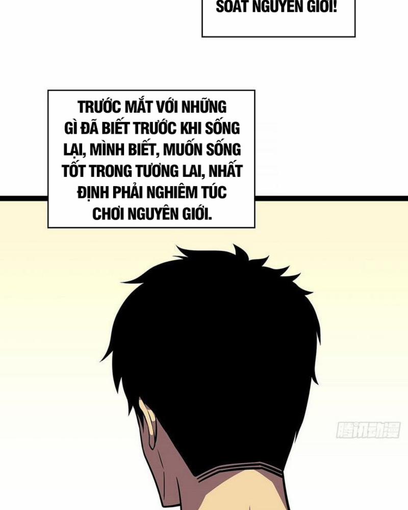 Bắt Đầu Vùng Dậy Từ Việc Chơi Game Nghiêm Túc 57 trang 22
