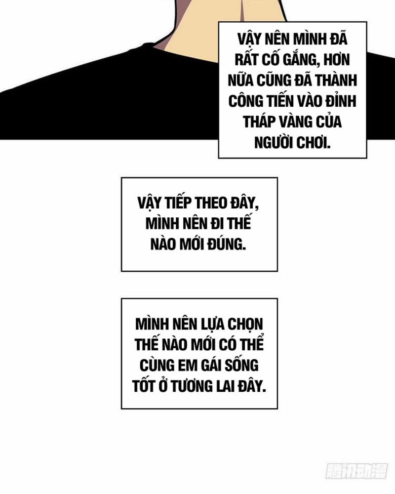 Bắt Đầu Vùng Dậy Từ Việc Chơi Game Nghiêm Túc 57 trang 23