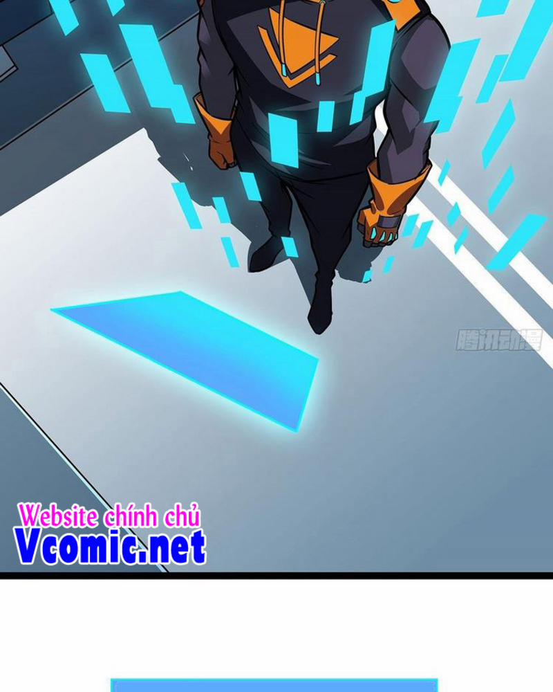 Bắt Đầu Vùng Dậy Từ Việc Chơi Game Nghiêm Túc 57 trang 28