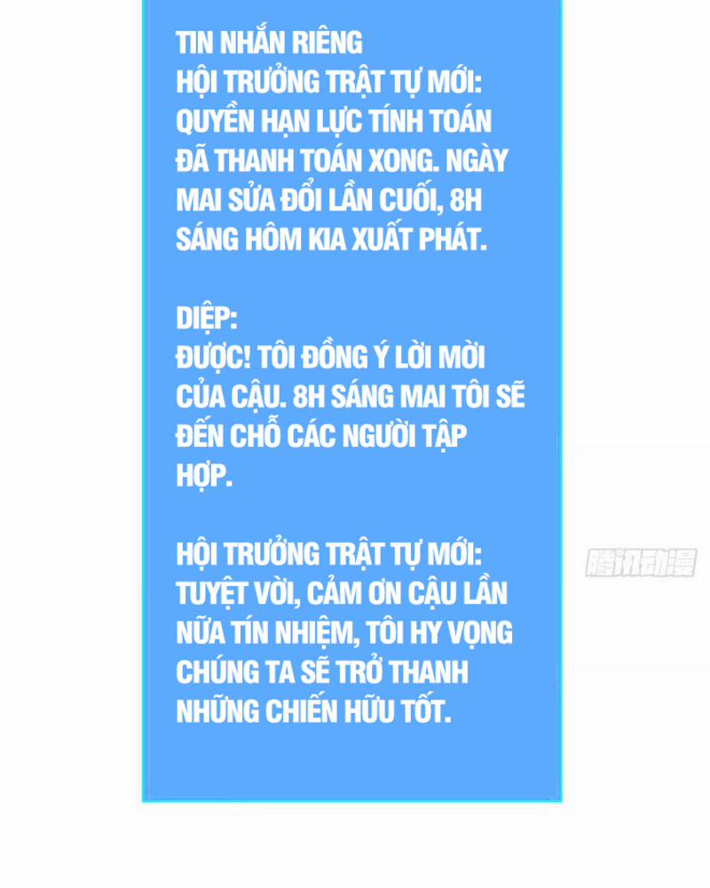 Bắt Đầu Vùng Dậy Từ Việc Chơi Game Nghiêm Túc 57 trang 29