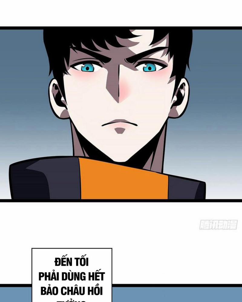 Bắt Đầu Vùng Dậy Từ Việc Chơi Game Nghiêm Túc 57 trang 30
