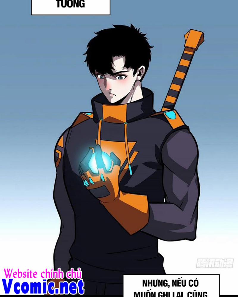 Bắt Đầu Vùng Dậy Từ Việc Chơi Game Nghiêm Túc 57 trang 31