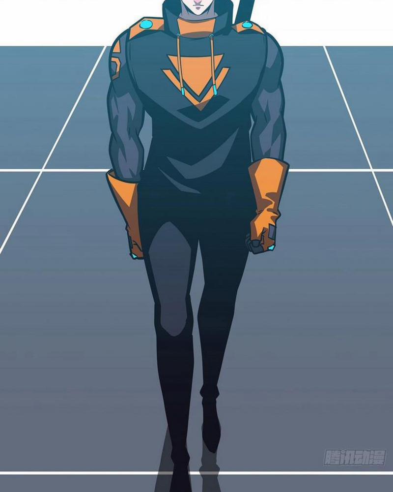 Bắt Đầu Vùng Dậy Từ Việc Chơi Game Nghiêm Túc 57 trang 34