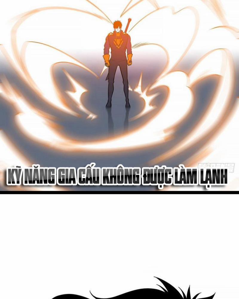 Bắt Đầu Vùng Dậy Từ Việc Chơi Game Nghiêm Túc 57 trang 37