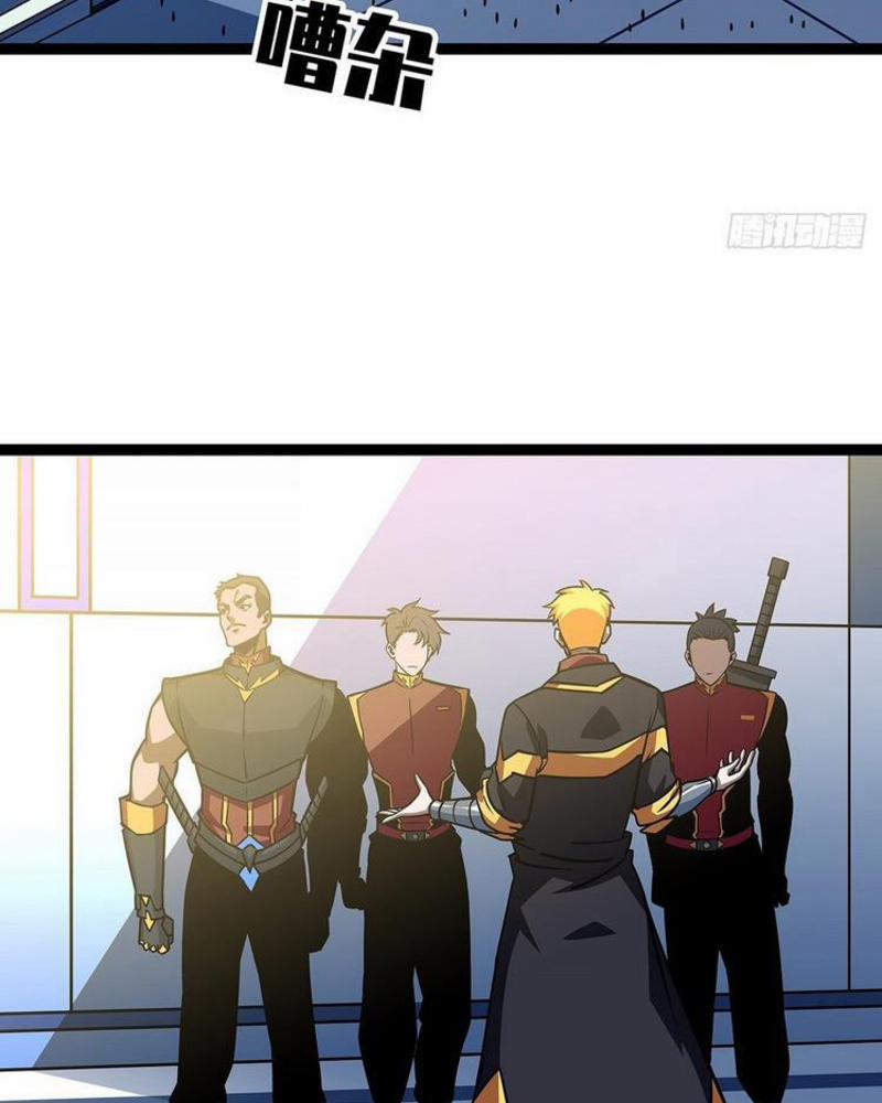 Bắt Đầu Vùng Dậy Từ Việc Chơi Game Nghiêm Túc 57 trang 43