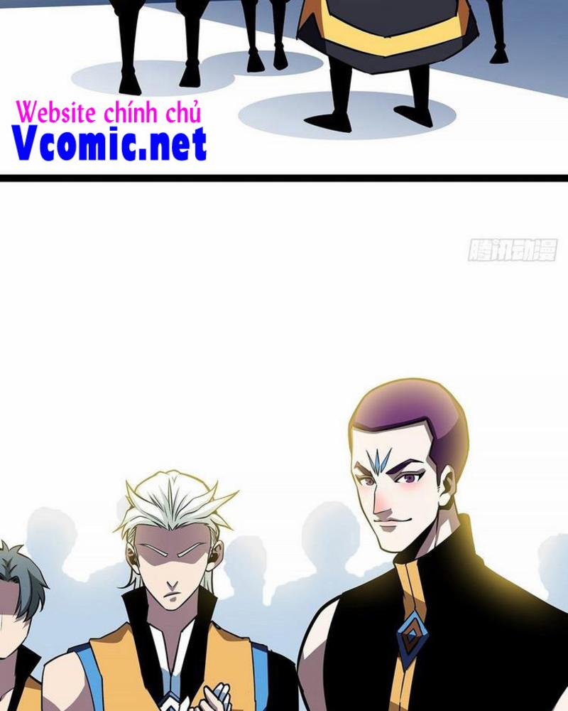 Bắt Đầu Vùng Dậy Từ Việc Chơi Game Nghiêm Túc 57 trang 44