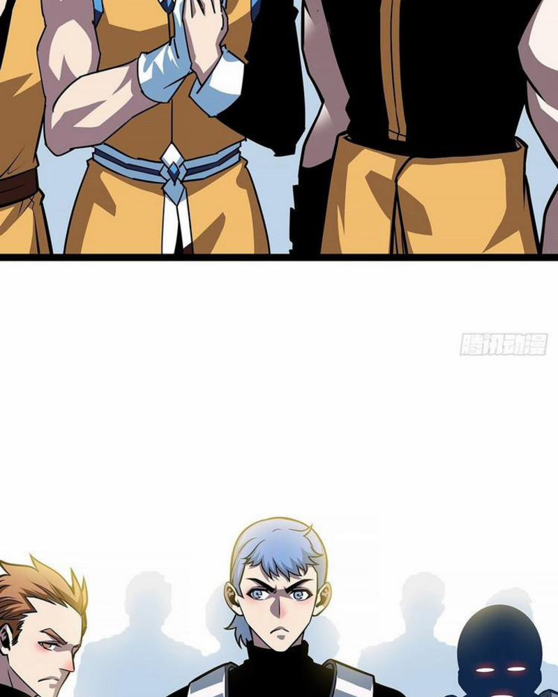 Bắt Đầu Vùng Dậy Từ Việc Chơi Game Nghiêm Túc 57 trang 45