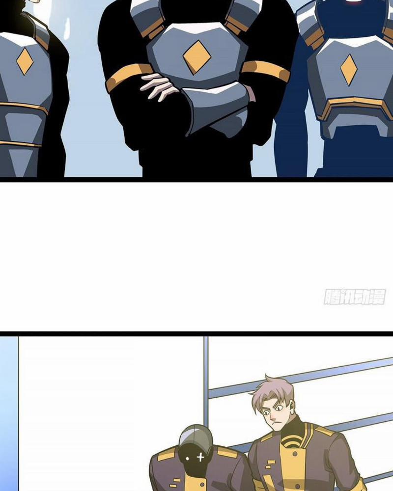 Bắt Đầu Vùng Dậy Từ Việc Chơi Game Nghiêm Túc 57 trang 46