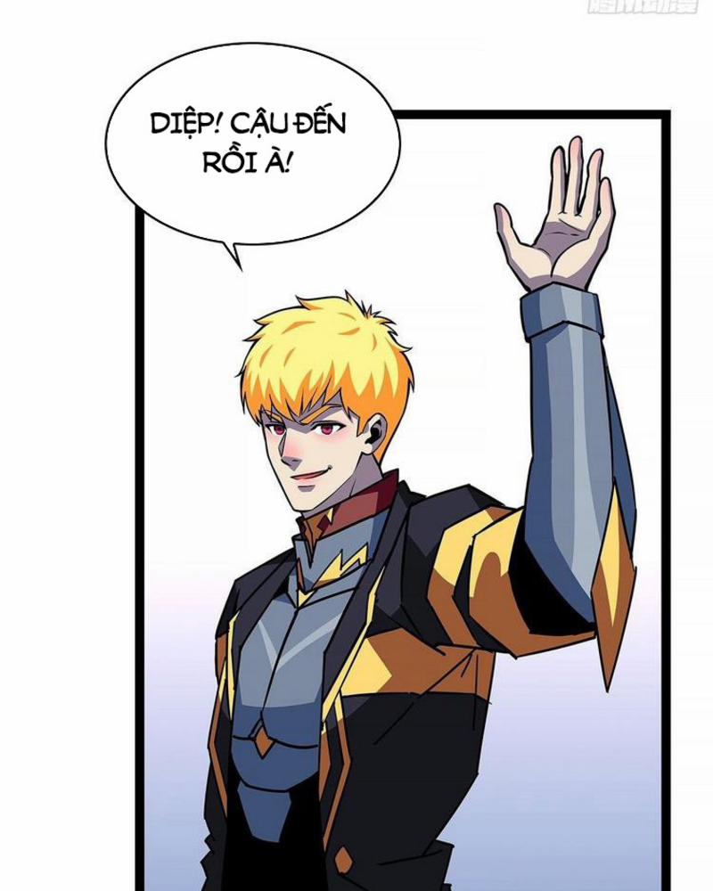 Bắt Đầu Vùng Dậy Từ Việc Chơi Game Nghiêm Túc 57 trang 50