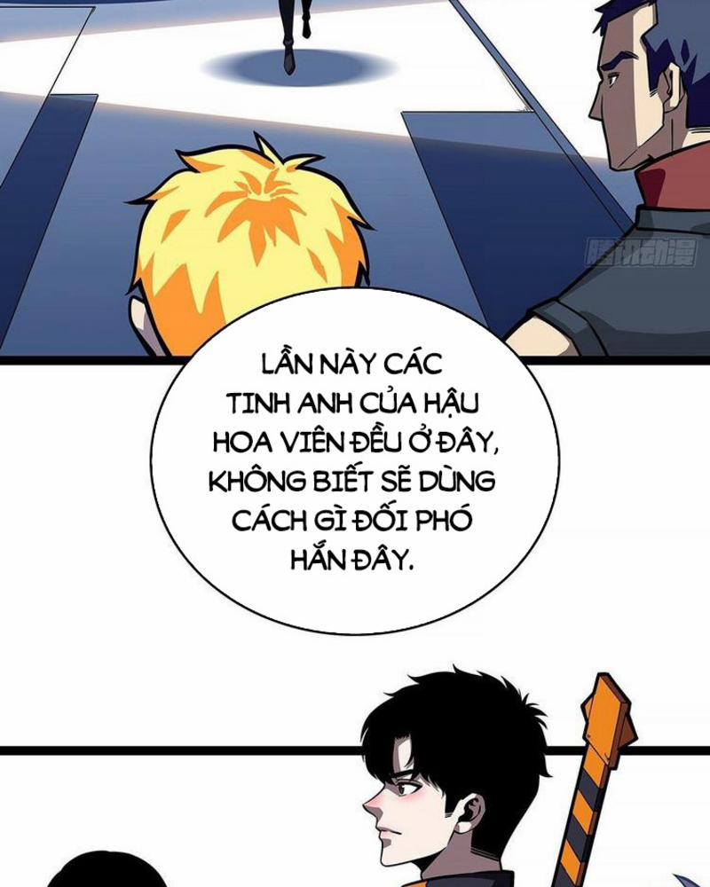 Bắt Đầu Vùng Dậy Từ Việc Chơi Game Nghiêm Túc 57 trang 52