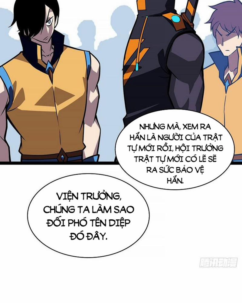 Bắt Đầu Vùng Dậy Từ Việc Chơi Game Nghiêm Túc 57 trang 53