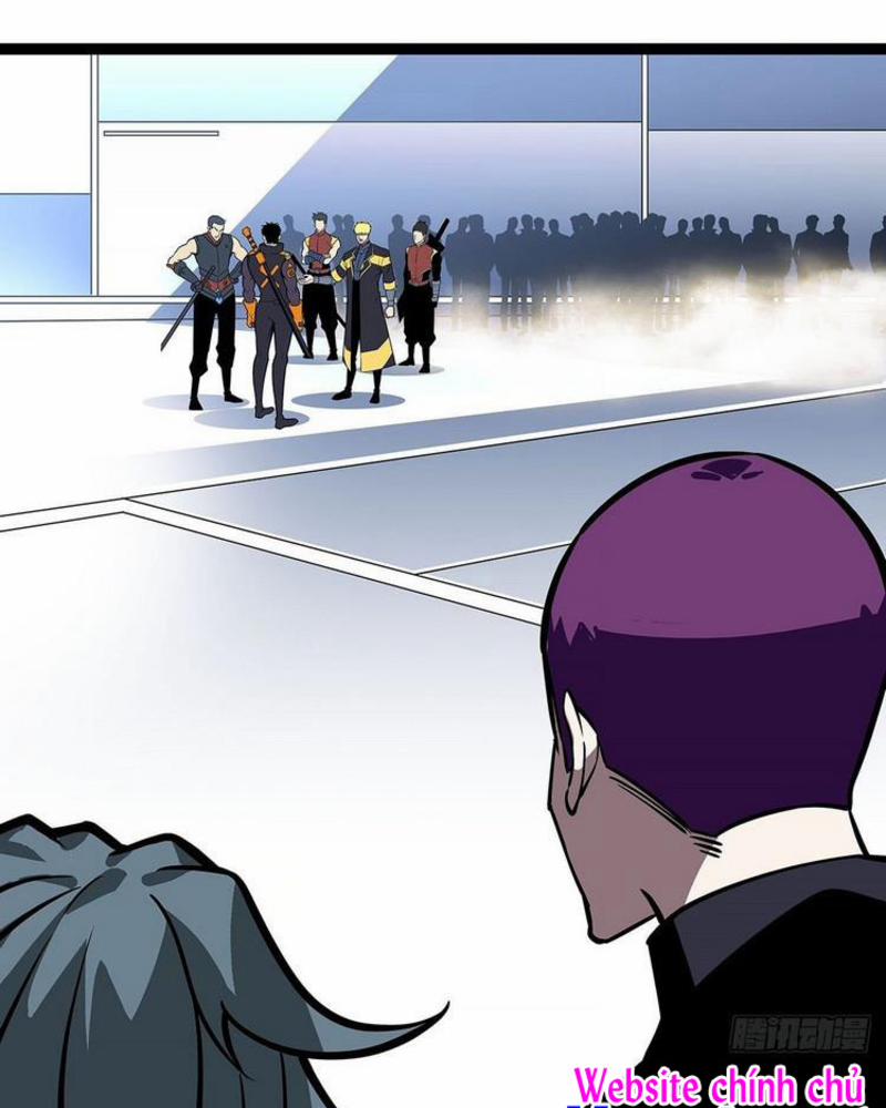 Bắt Đầu Vùng Dậy Từ Việc Chơi Game Nghiêm Túc 57 trang 54