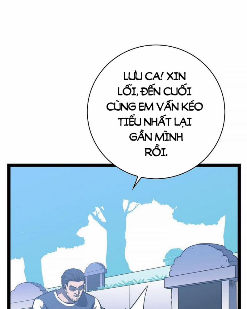 Bắt Đầu Vùng Dậy Từ Việc Chơi Game Nghiêm Túc 57 trang 7