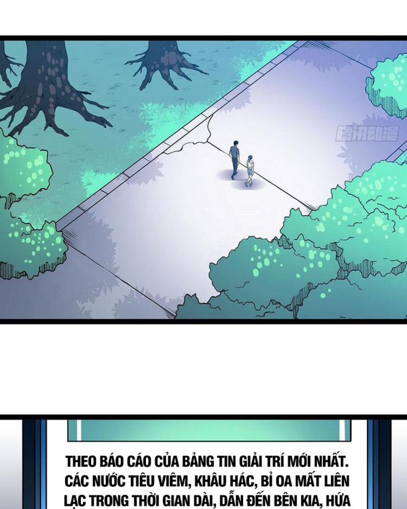 Bắt Đầu Vùng Dậy Từ Việc Chơi Game Nghiêm Túc 57 trang 9