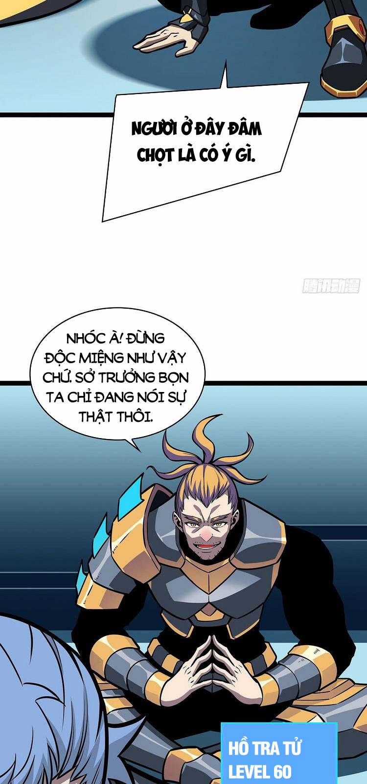 Bắt Đầu Vùng Dậy Từ Việc Chơi Game Nghiêm Túc 58 trang 14