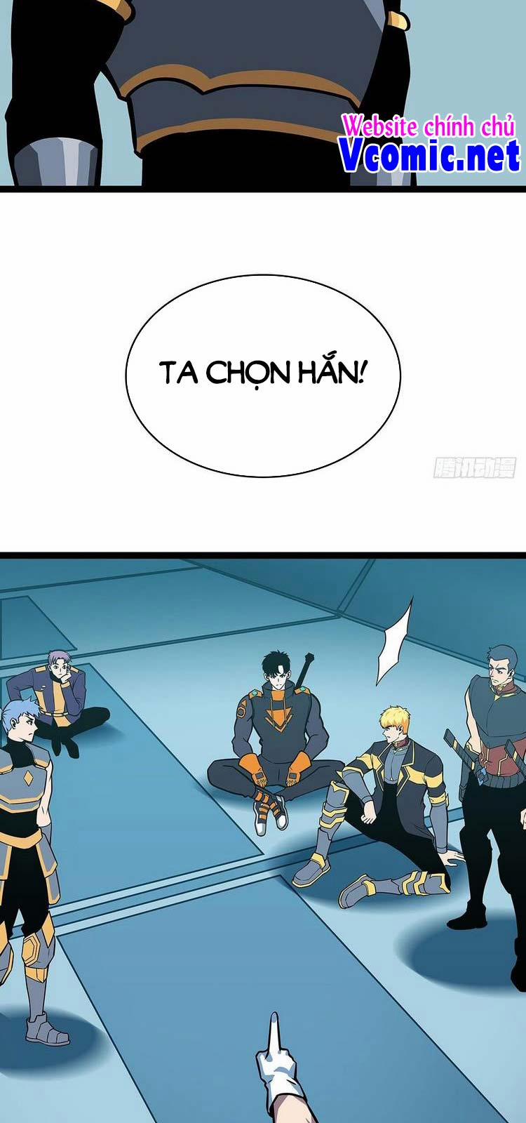 Bắt Đầu Vùng Dậy Từ Việc Chơi Game Nghiêm Túc 58 trang 26