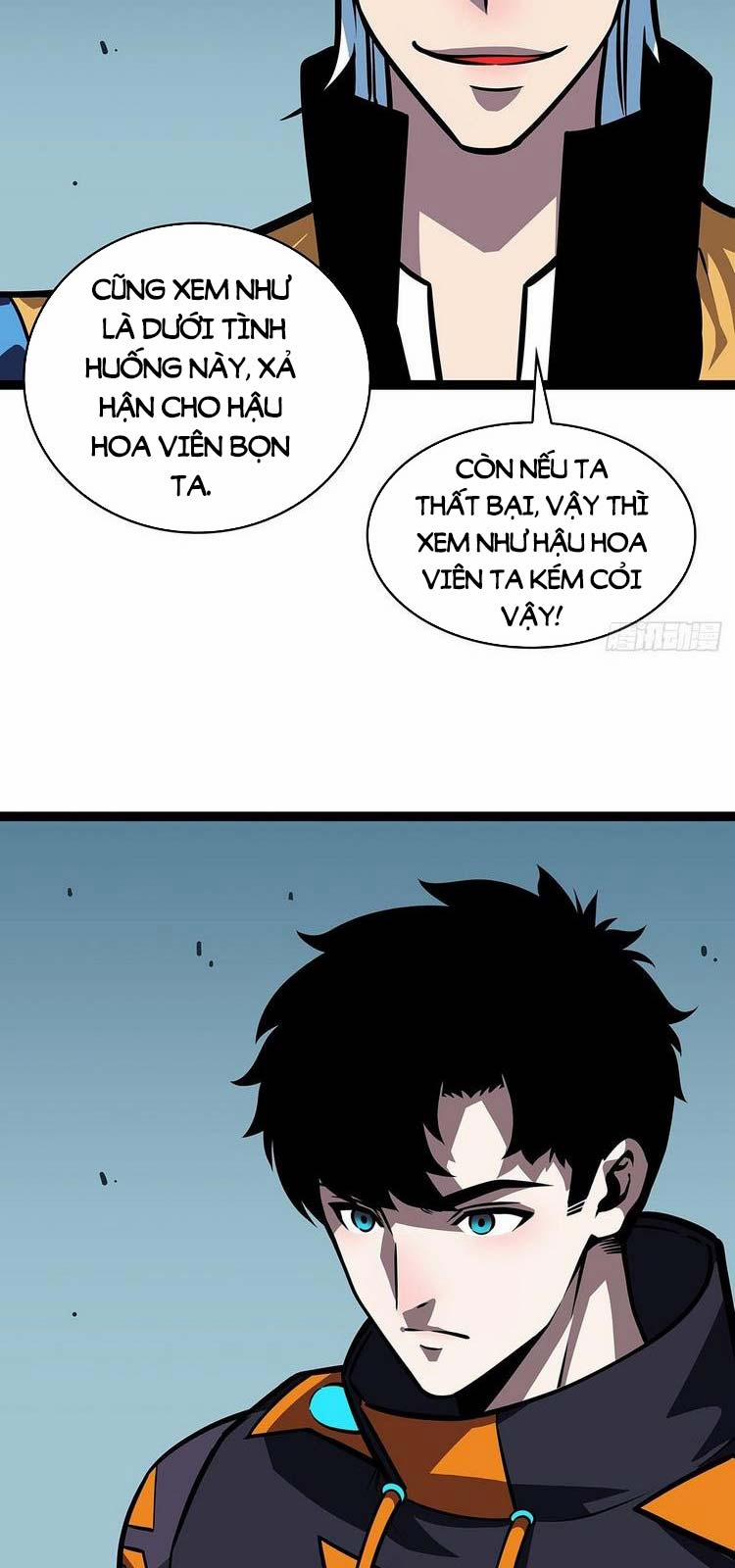 Bắt Đầu Vùng Dậy Từ Việc Chơi Game Nghiêm Túc 58 trang 28