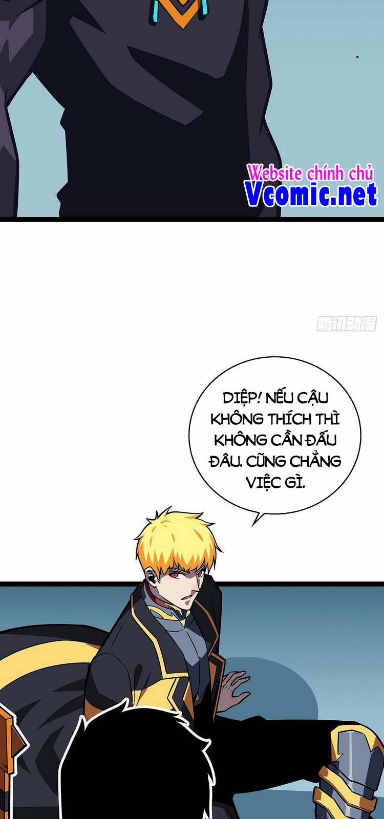 Bắt Đầu Vùng Dậy Từ Việc Chơi Game Nghiêm Túc 58 trang 30