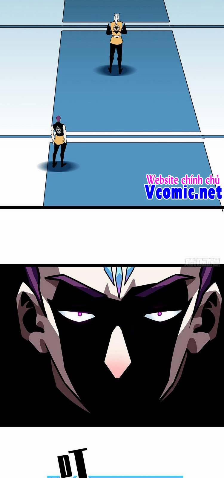 Bắt Đầu Vùng Dậy Từ Việc Chơi Game Nghiêm Túc 58 trang 37