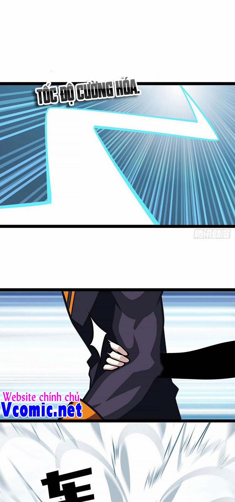 Bắt Đầu Vùng Dậy Từ Việc Chơi Game Nghiêm Túc 59 trang 12