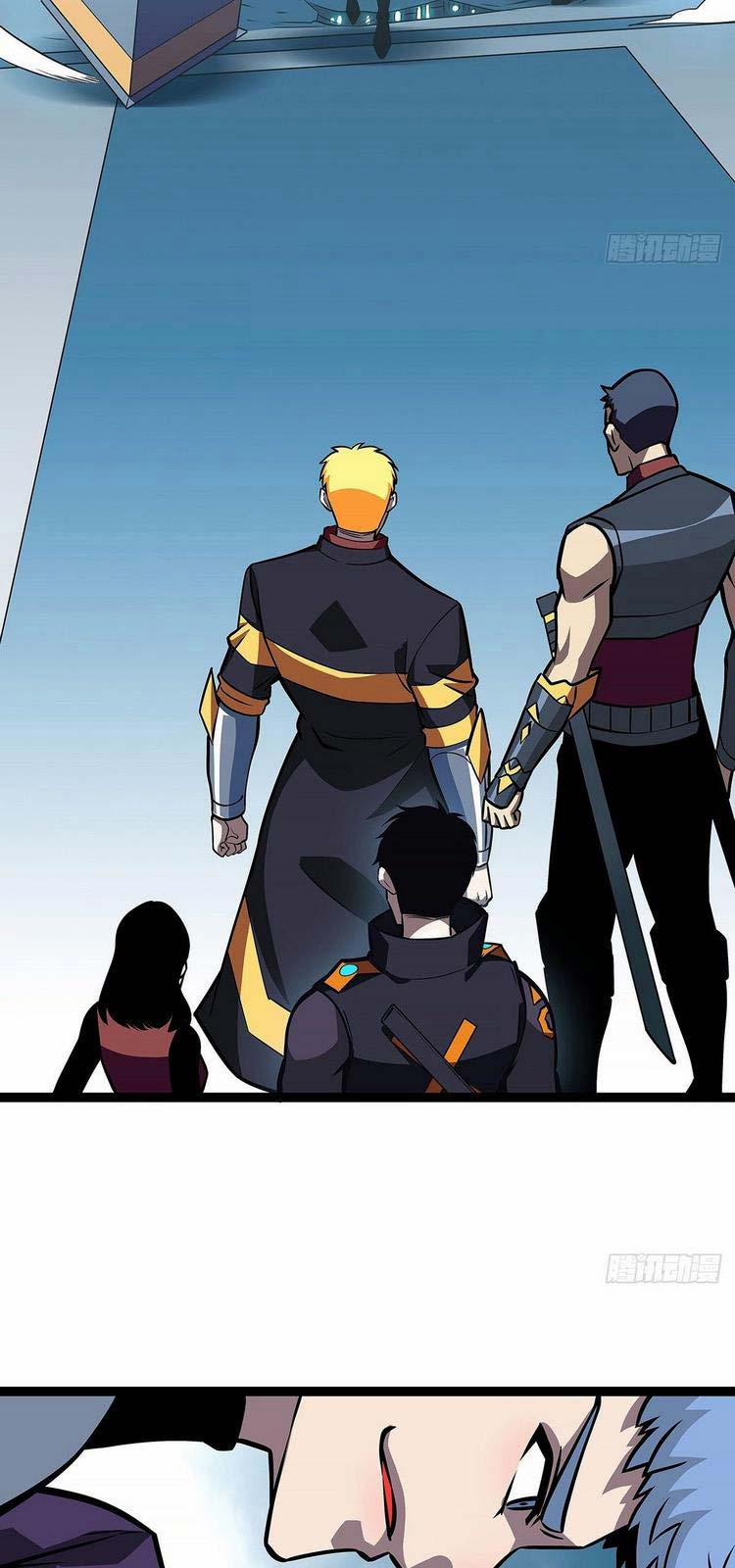 Bắt Đầu Vùng Dậy Từ Việc Chơi Game Nghiêm Túc 59 trang 17