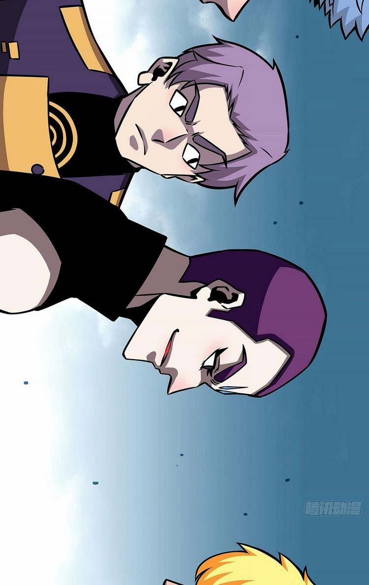 Bắt Đầu Vùng Dậy Từ Việc Chơi Game Nghiêm Túc 59 trang 18