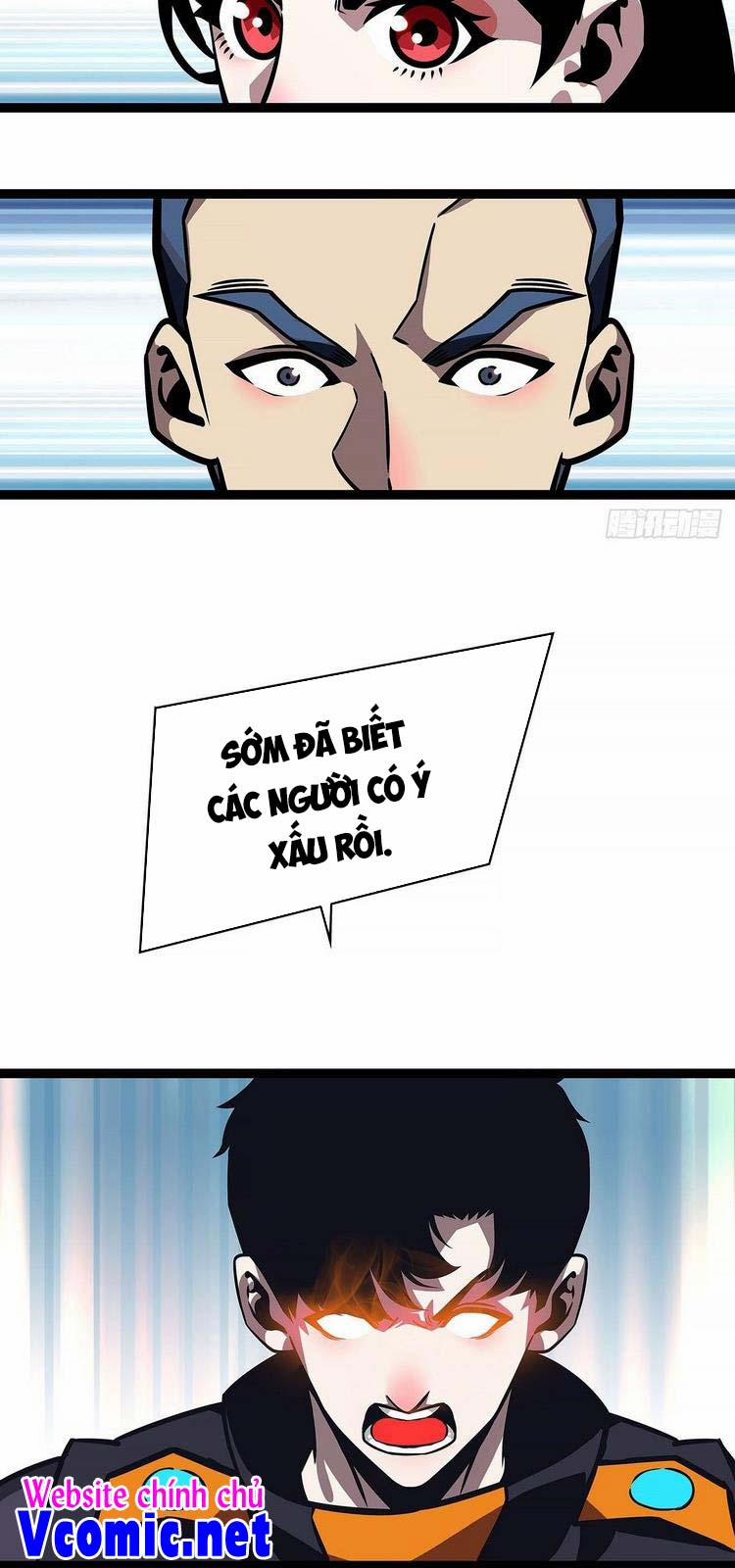 Bắt Đầu Vùng Dậy Từ Việc Chơi Game Nghiêm Túc 59 trang 2