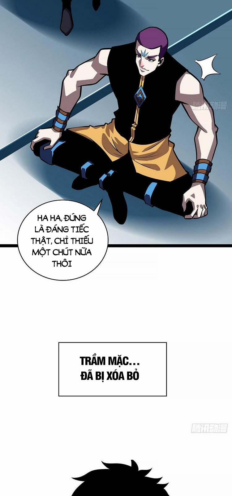 Bắt Đầu Vùng Dậy Từ Việc Chơi Game Nghiêm Túc 59 trang 27