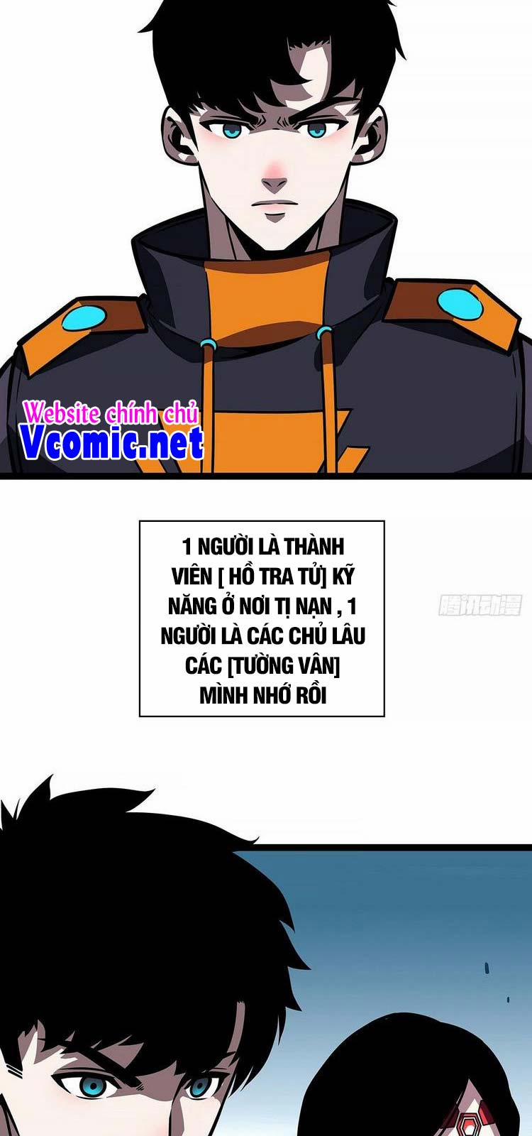 Bắt Đầu Vùng Dậy Từ Việc Chơi Game Nghiêm Túc 59 trang 28