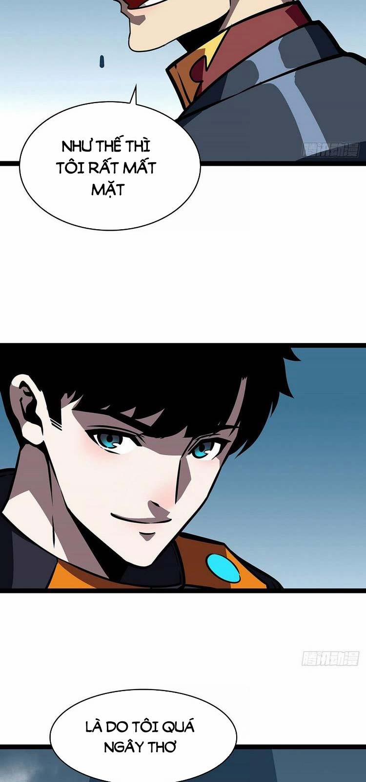 Bắt Đầu Vùng Dậy Từ Việc Chơi Game Nghiêm Túc 59 trang 31