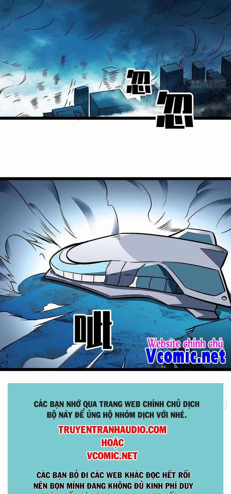 Bắt Đầu Vùng Dậy Từ Việc Chơi Game Nghiêm Túc 59 trang 35