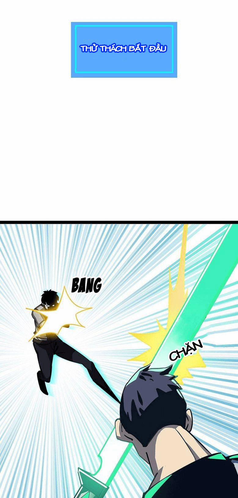 Bắt Đầu Vùng Dậy Từ Việc Chơi Game Nghiêm Túc 6 trang 10